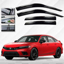 Honda Civic 2022/2025 Air press TXR Mugen