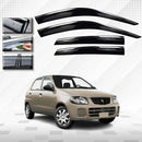 Suzuki Alto 2000-2012 Air Press