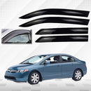 Honda Civic 2006-2011 TXR Air Press