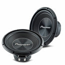Pioneer TS-A300S4 12" Subwoofer (SVC)