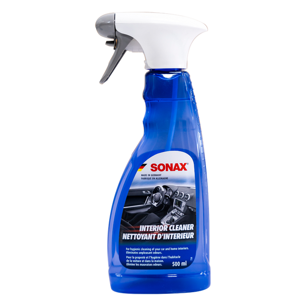 SONAX Interior Cleaner 500ml
