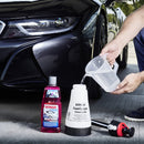 SONAX XTREME Rich Foam Car Shampoo With Heavy Suds 1L