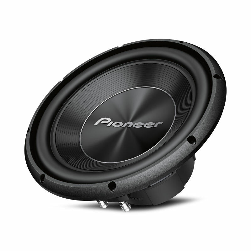 Pioneer TS-A300S4 12" Subwoofer (SVC)