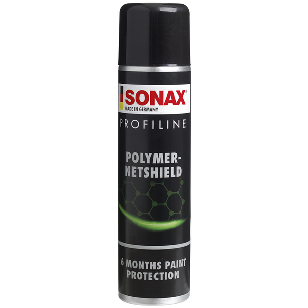 SONAX Polymer Net Shield 6 Months Coating 340ml