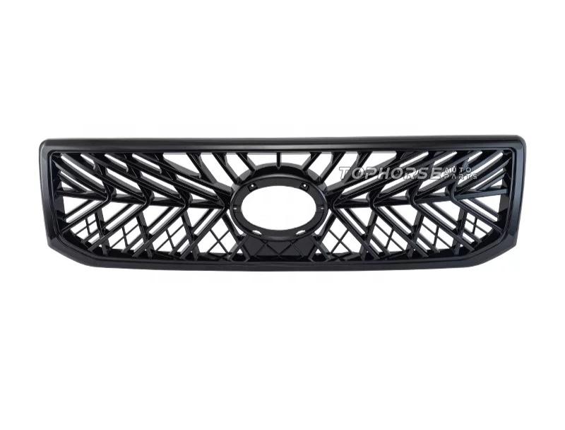 Toyota Prado FJ120 TRD Front Grill