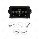 Toyota Fortuner 2017 Android IPS Multimedia Display
