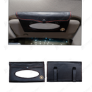 Car Sun Visor / Sunshade Tissue Holder Case Box