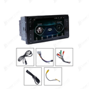 7" Universal Android IPS Multimedia System   (Toyota Fitting)