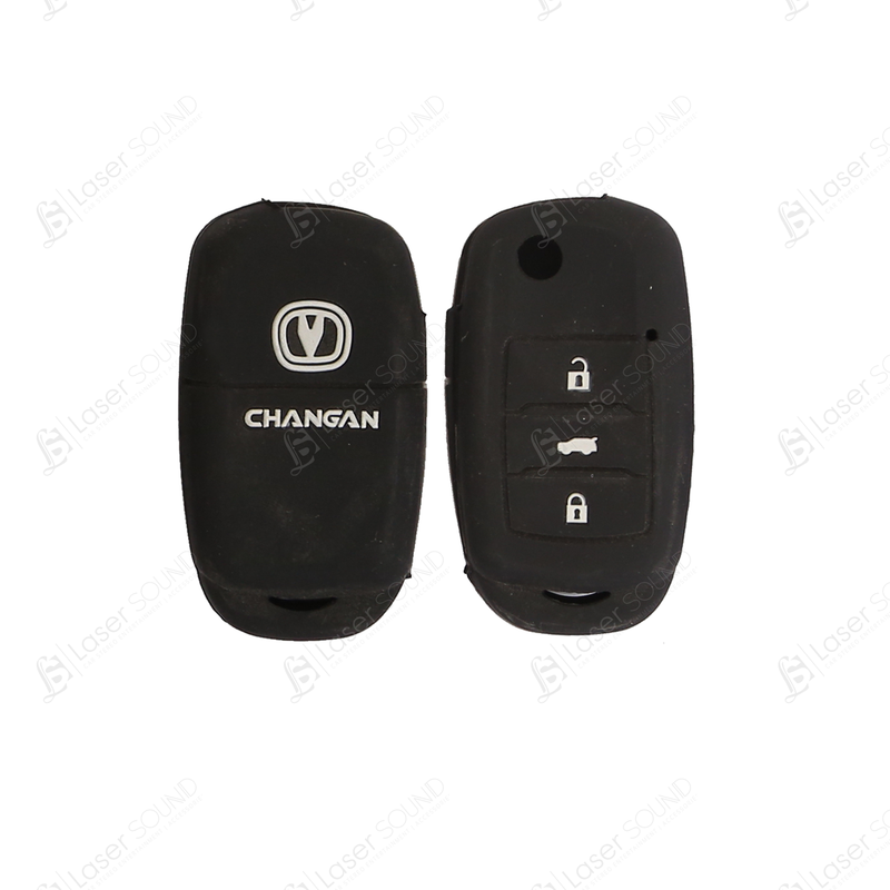 Changan Alsvin PVC Silicone Protection Key Cover