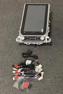 Toyota Land Cruiser FJ200 Interior Conversion Kit 2008 To 2018