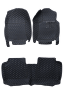 Toyota Corolla 2015-2021 7d Floor Mats Black