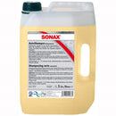 SONAX 314500 Car Wash Shampoo Concentrate (5L)