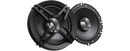 Sony XS-FB161E 6-1/2" Dual Cone Coaxial Speaker