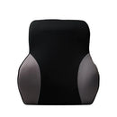 Kenco Ultra Comfort Backrest Support Memory Foam Cushion