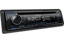 Kenwood KDC-120U Single Din Mp3 + Usb