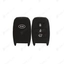 Kia Sportage PVC Silicone Protection Key Cover |