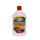 Turtle ZIP CAR WASH & WAX