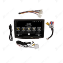 Toyota Vitz Android IPS Multimedia Display Model: 1998-2003