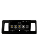 Suzuki Alto Android LCD IPS Multimedia Navigation System - Model 2014-2022 (Beige-Black )