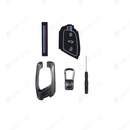 MG HS Key Cover With Metal Shell 2020 to 2021