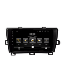 Toyota Prius 1.8 Android Panel HD Player IPS Display Multimedia System