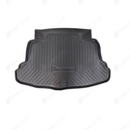 Toyota Corolla PVC Trunk Mat 2014 – 2017