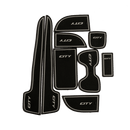 Honda City Interior Protection / Non Slip Mats