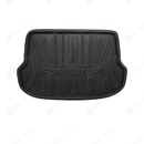 Toyota Fortuner PVC Trunk Mat