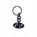 Logo Keychain Keyring | For Almost All Brands