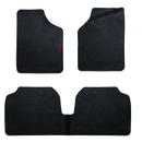 Suzuki Alto 2020 Rubber Floor Mats Black