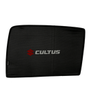 Suzuki Cultus Side Sun Shade With Logo