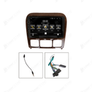 Mercedes S Class W220 Android IPS multimedia Display