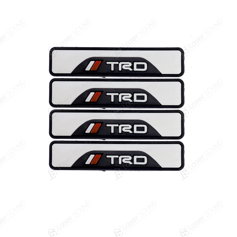 Auto Sitter TRD Door Guard