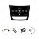 Mercedes Benz W211 Android IPS multimedia Display