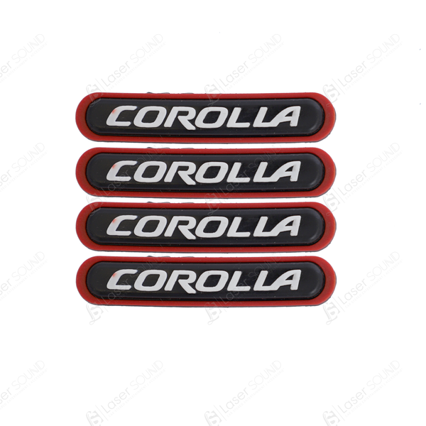 Auto Sitter Corolla Door Guard