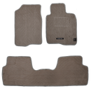 Honda Civic 2016-2021 Carpet Floor Mats Beige