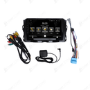 Toyota Premio 2018 Android Panel HD Player Display Multimedia System