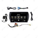 Suzuki Alto Japanese Android Panel HD Player Display Multimedia System