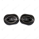 Rockford Fosgate Punch P1694C 6-Inch x 9-Inch Full Range Coaxial Speakers