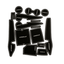 Toyota Corolla Interior Protection / Non Slip Mats