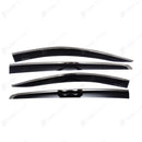 KIA Sportage TXR Air Press Sun Visor With Chrome - Model 2019-2024