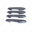 Honda City Door Handle Cover Chrome 2021-2022