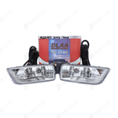 DLAA Fog Lamps Honda Accord 2003 _2007(HD022)