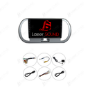 Nissan Moco Android IPS Multimedia Display