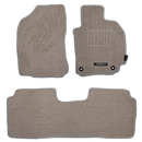 Toyota Corolla 2015-2021 Carpet Floor Mats Beige