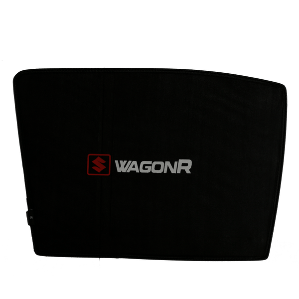 Suzuki Wagon R  Side Sun Shade With Logo