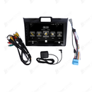 Toyota Axio Hybrid 2012 - 2019  Android Panel HD Player Display Multimedia System
