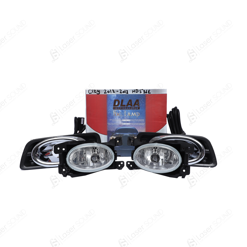 Honda City DLAA Fog Lamp  - Model 2009-2020- HD536E