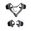Toyota Vitz Multimedia Steering - Model 2018