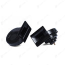 M Power Car Horn | Durable Horn | | Loud Horn | Spiral Exponential Horn | Vehicle Horn